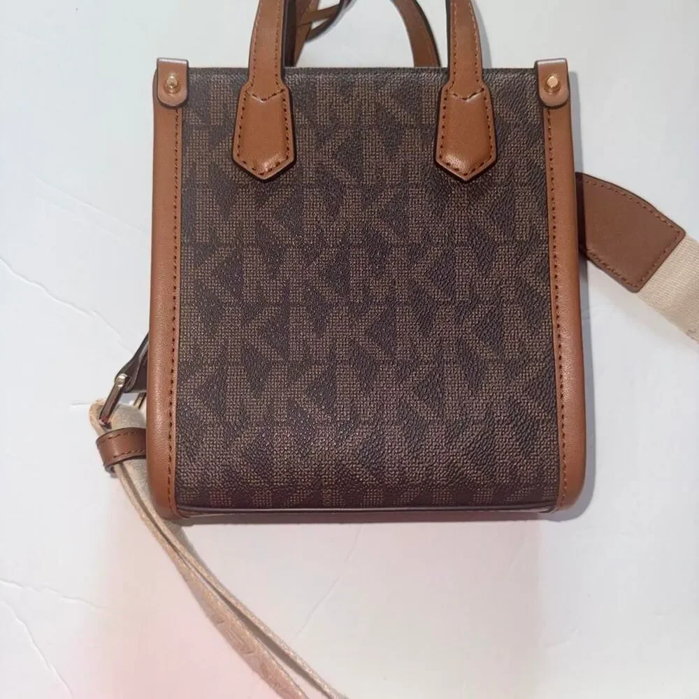 Michael-kors Women's Brown Bag